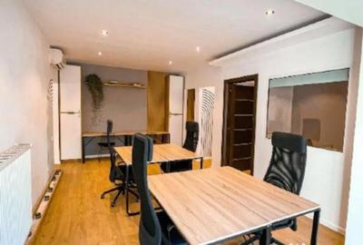 Apartament cu 3 camere în Victoriei - 2