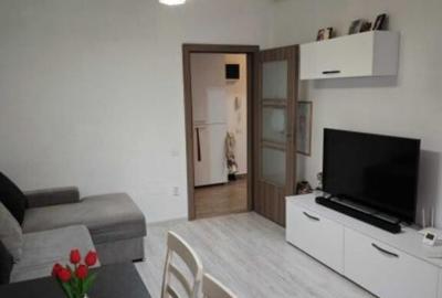 Bragadiru Prelungirea Ghencea, apart 2 cam, mob si utilat - 1