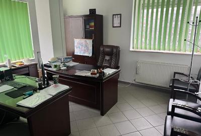 OFERTĂ VALABILĂ DOAR 5 ZILE - INEL 2 - COMPOZITORI, clădire de  birouri - 13