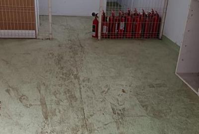 Spațiu comercial, de 650 mp, în Central - 9
