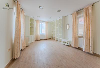 Spatiu comercial versatil pretabil pentru multiple activitati, Brasov - 1