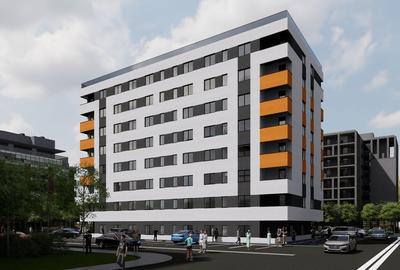 Apartament cu 3 camere decomandat în Militari - 3