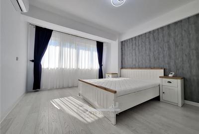 Apartament cu 2 camere decomandat, mobilat în Cug - 16