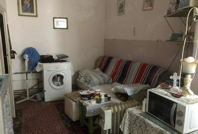 Apartament cu 2 camere semidecomandat în Ultracentral - 6