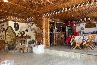 Spațiu comercial, de 1,000 mp, în Central - 5