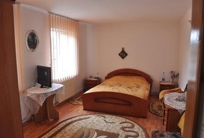 Casa P +1 zona Sarata Piatra Neamt - 11