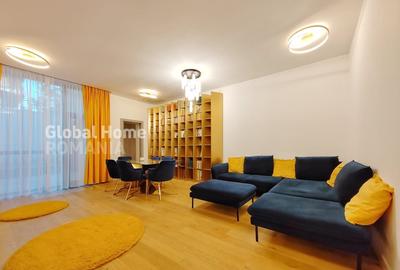 Floreasca-Dorobanti | Contemporary Apartment | Large Terrace - 4
