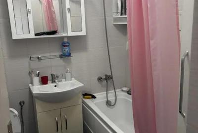Apartament cu 2 camere decomandat în Chiajna - 8
