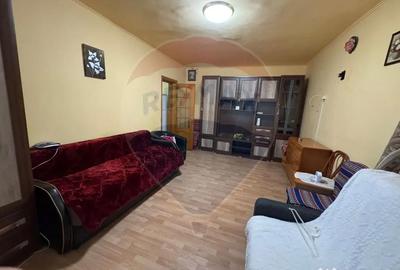 Garsonieră în Bahne - 2