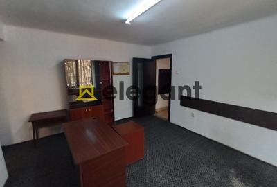 Birou, de 60 mp, în Ultracentral - 3