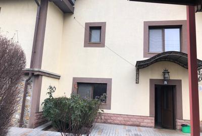 Casă cu 5 camere cu Canalizare în Ștefănești - 10