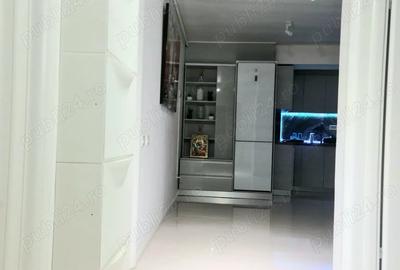 Apartament 2 camere nou, prima inchiriere, LUX, zona CAROL - 1