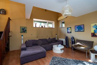 Iancu Nicolae: Vila individuala cu piscina si un teren de 800 mp !! Iancu Nicolae: Vila individuala cu piscina si un teren de 800 mp !! - 17