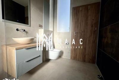 Apartament cu 3 camere, mobilat în Central
