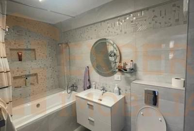 Apartament 2 camere  - zona Elvila - 9