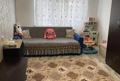 Apartament cu 2 camere decomandat în Central - 3