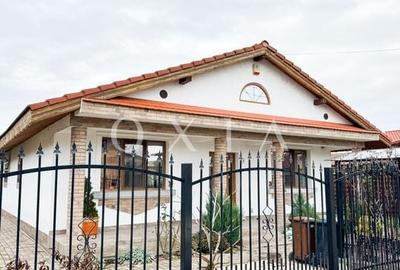 Casă individuală cu 5 camere în Sânandrei