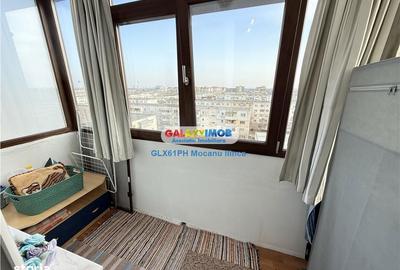 Garsonieră decomandată, mobilată în Mărășești - 16