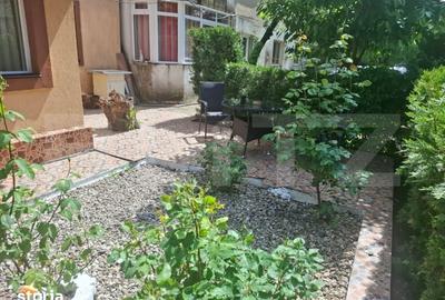 Apartament cu 2 camere semidecomandat în Central - 5