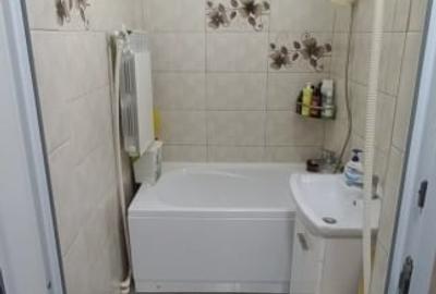 Vând garsonieră mobilata - 2