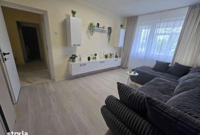 Apartament cu 3 camere decomandat în Giurgiului - 13