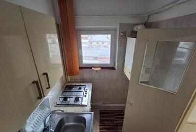 Garsonieră semidecomandată în Fălticeni - 2