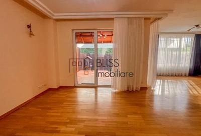Casă cu 5 camere cu Garaj în Pipera - 11