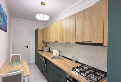 Apartament cu 2 camere decomandat în Militari - 17