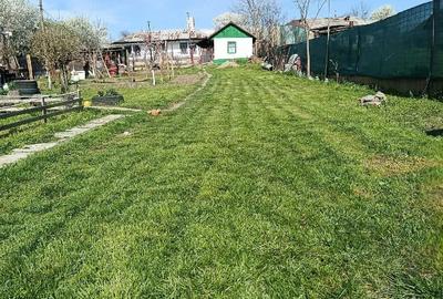 Casă cu Teren 600 Mp în Independența - 5