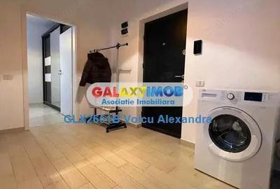 Apartament cu 2 camere decomandat, mobilat în Berceni - 1