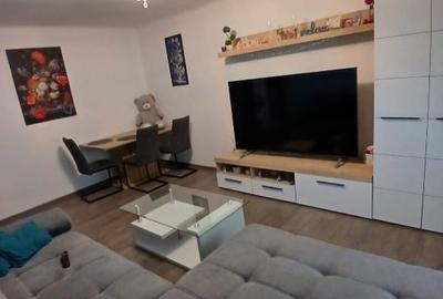 Apartament cu 3 camere decomandat, mobilat în Rogerius - 1