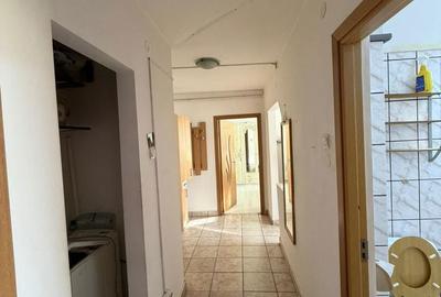 Apartament cu 2 camere decomandat în Orașul Vechi - 3