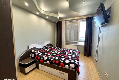 Apartament cu 3 camere în UTA - 6