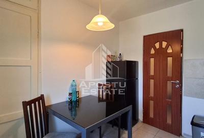 Apartament cu 2 camere semidecomandat în Micălaca - 7