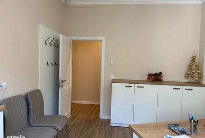 Spațiu comercial, de 205 mp, în Ultracentral - 16