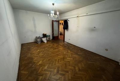 Apartament 3 camere, decomandat, 75,7mp, Centru, zona Muzeul de Arta - 2