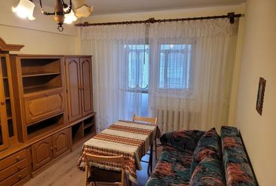 Apartament 2 camere decomandat - Utiliat complet - 3