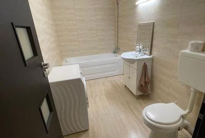 Apartament cu 2 camere decomandat în Roșu - 3