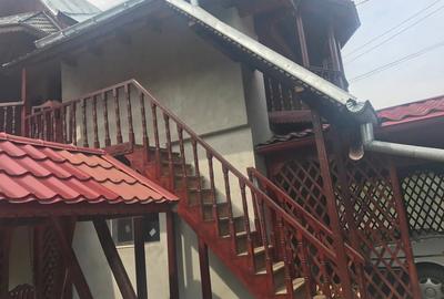 Casă cu 6 camere în Măgura - 4