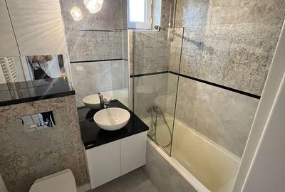 Central | 3 Camere | Amenajat Modern. - 7