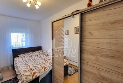 Casa individuala cu 5 camere in Giarmata - 7