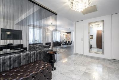 Apartament 4 camere 269 mp de vanzare Tineretului Asmita Gardens-Mobilat/Utilat - 12
