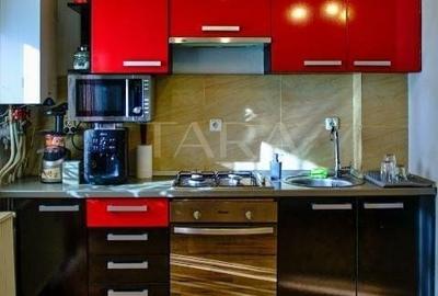 Apartament modern,  complet mobilat și utilat, zonă excelentă. - 2