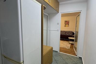 Apartament cu 2 camere în Gării - 7