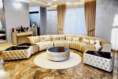 Pantelimon - Vila moderna lux - posibilitate rate direct la proprietar - 22