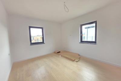 Casa individuala cu patru camere pe parter, Zarnesti - 3