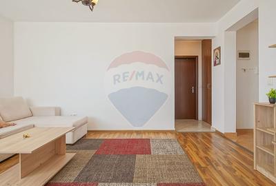 Apartament cu 2 camere semidecomandat în Sânpetru - 9
