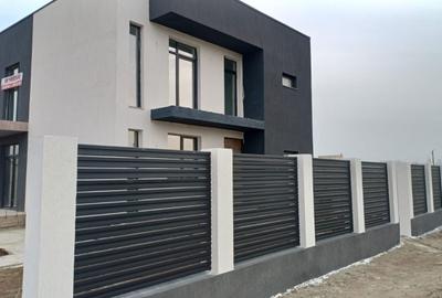 Casă cu 4 camere în Găneasa - 4