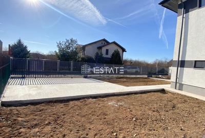 Mogosoaia | Vila P+1+Pod, 4 camere (pompa caldura +panouri fotovoltaice) - 4