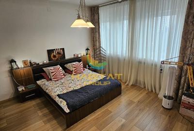 Apartament cu 2 camere semidecomandat, mobilat în Splaiul Unirii - 3